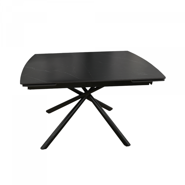 Masa Exstensibila Ritmo 140/200 Black