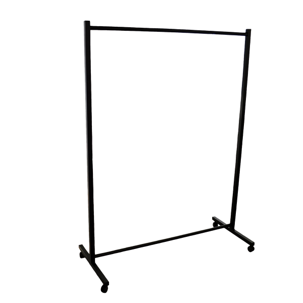 Stender Metalic 1000 Negru