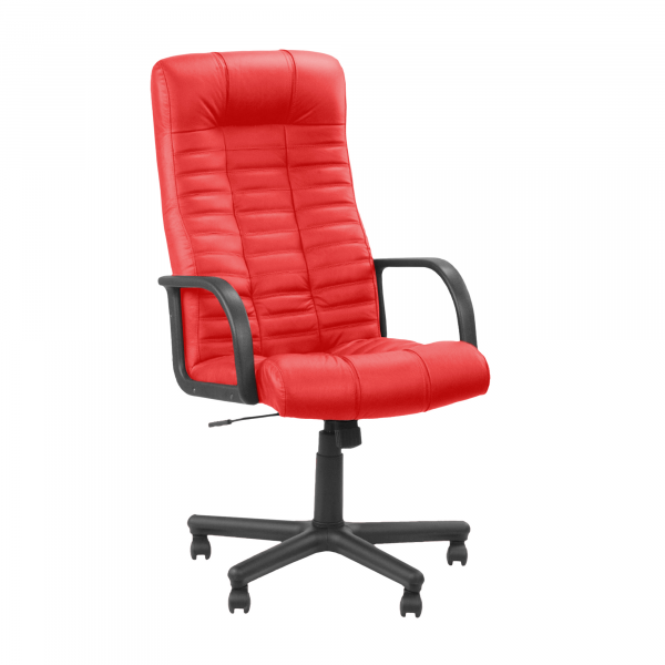 Fotoliu Birou ATLANT BX RED