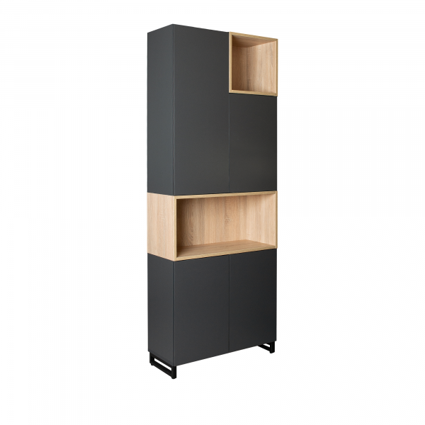 Dulap EvoCab 800x342x2209H Dulap EvoCab 800x342x2209H