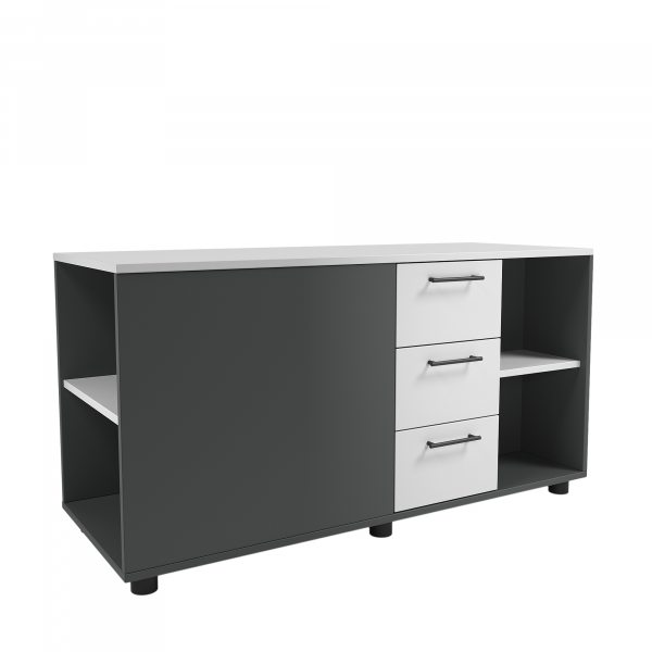 Tumba Office Core 130x50x68 Tumba Office Core 130x50x68