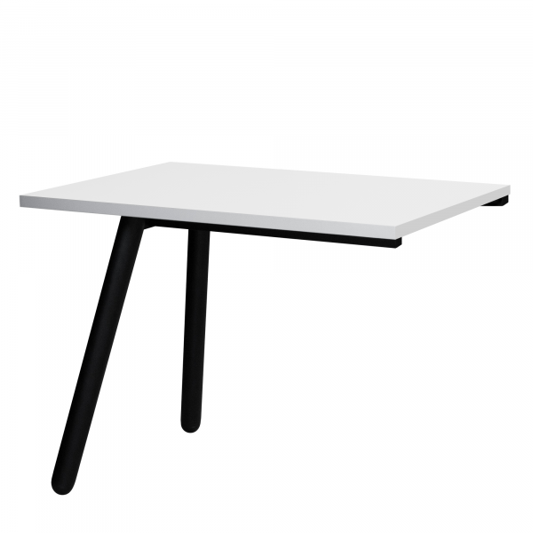 Anexa Laterala Fusion (100×60) Grey/Black Anexa Laterala Fusion (100×60) Grey/Black
