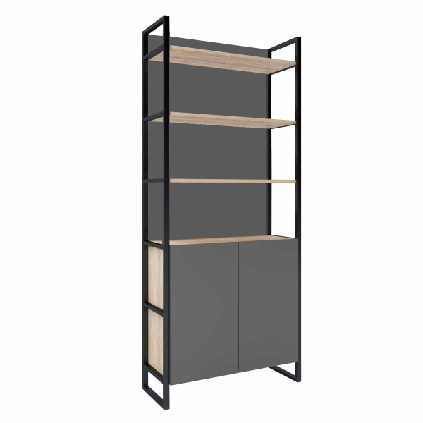 Raft Urban 90 Box (spate integral) Raft Urban 90 Box (spate integral)