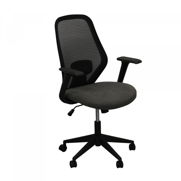 Офисное кресло Olmo Black