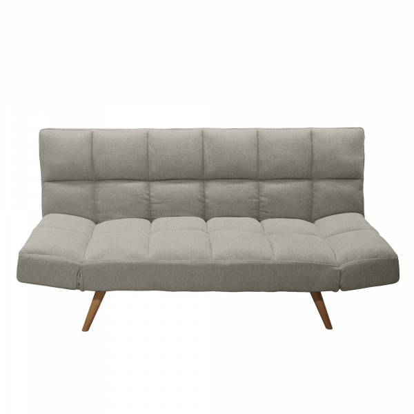 Раскладной диван LM-58 Beige Ткань OTE 100