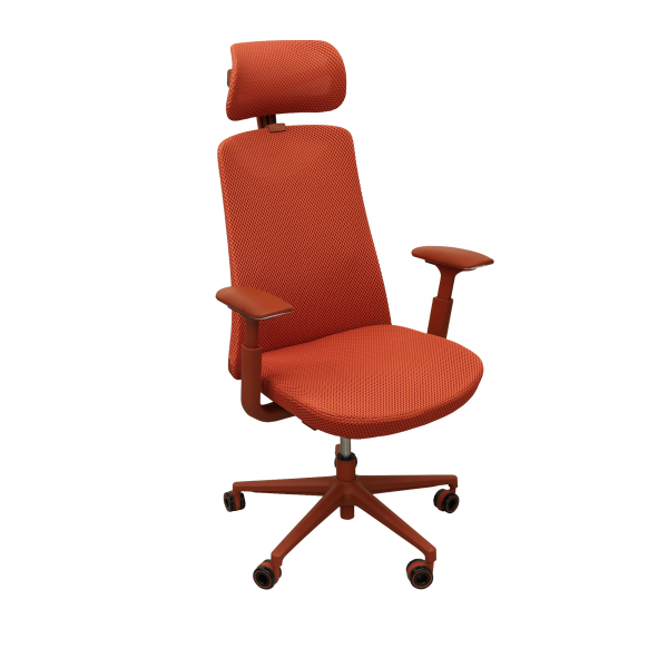 Офисное кресло Rubio Red Офисное кресло Rubio Red