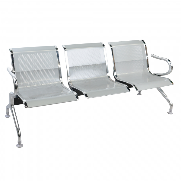 Стул Terminal T9604 Silver Стул Terminal T9604 Silver