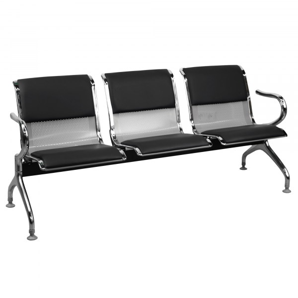 Стул Terminal T9604C Black Стул Terminal T9604C Black