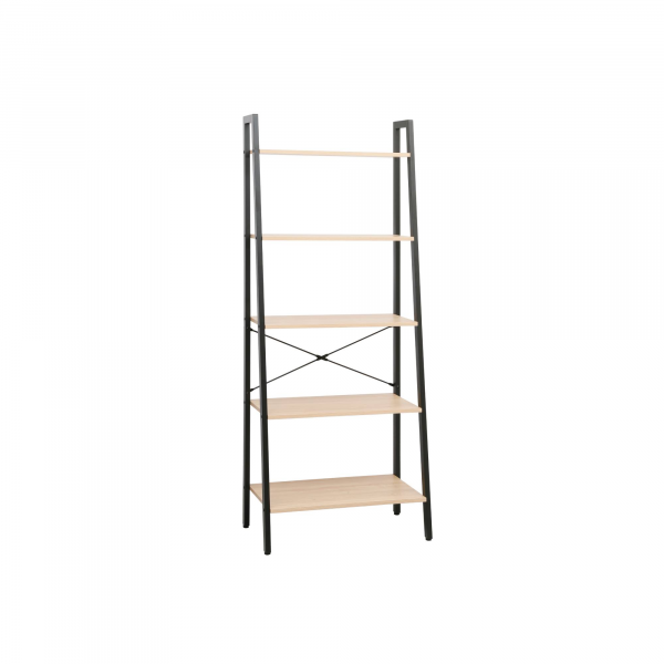 Стеллаж Azalia 5 уровней 64×34×164H Стеллаж Azalia 5 уровней 64×34×164H
