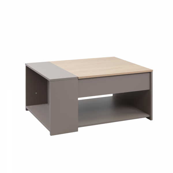 Журнальный столик Fiord 80x60x42H
