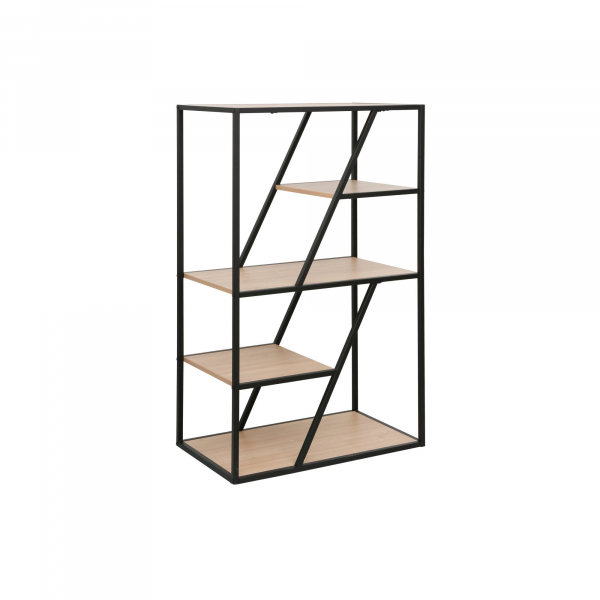 Стеллаж Agis 65×40×110H Стеллаж Agis 65×40×110H