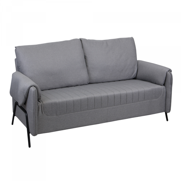 Диван Lugo Dark Grey