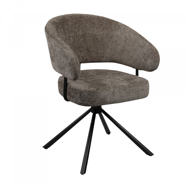 Scaun Vasco Grey (Lappi 08)