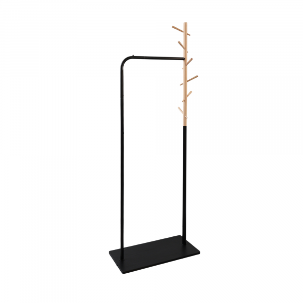 Cuier GC7758 Black+Natural