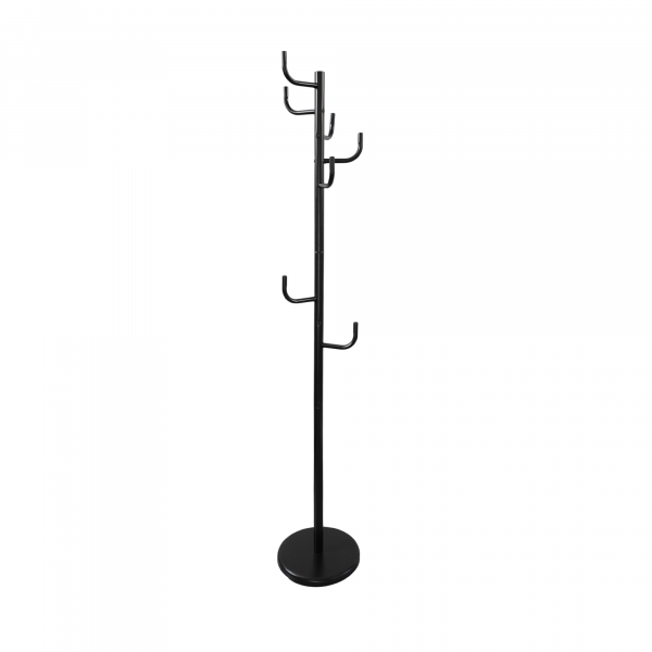Вешалка GC7424 Black Вешалка GC7424 Black