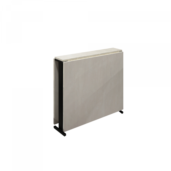 Masa tip fluture (carte) 150x75xH75 cm