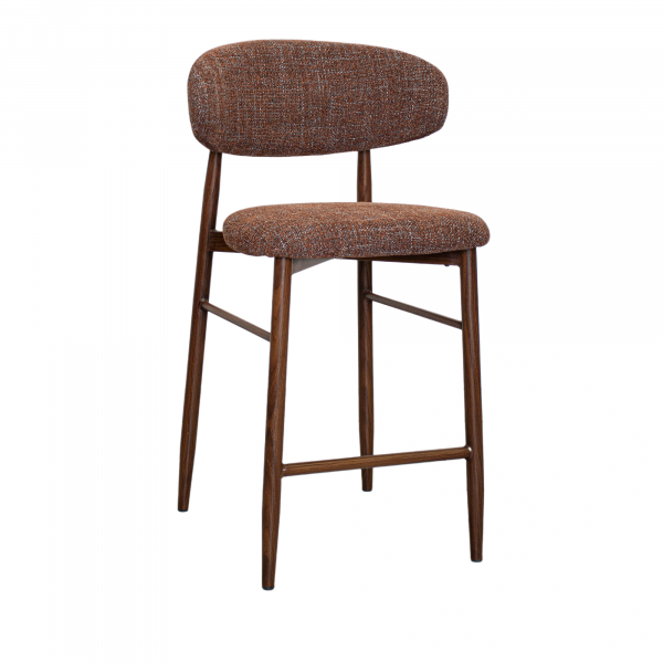 Барный стул Meridian Rusty