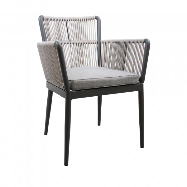 Стул для террасы HARLY Garden