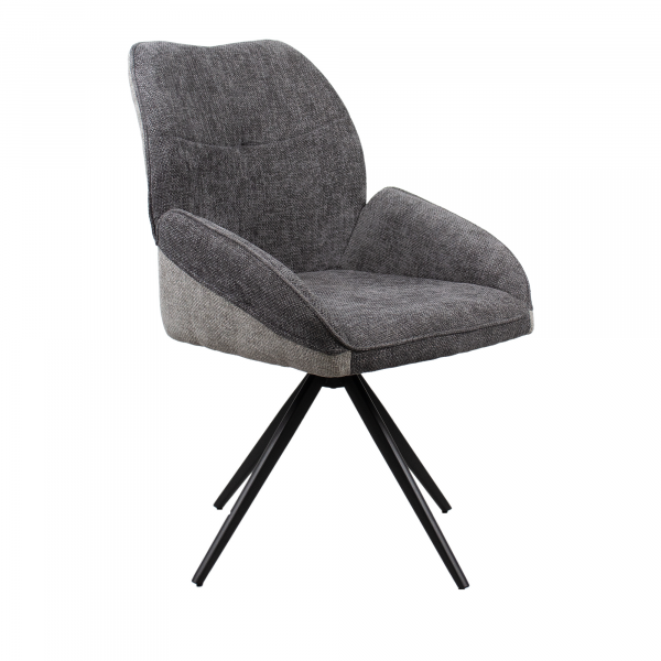 Стул Nimbus Dark Grey