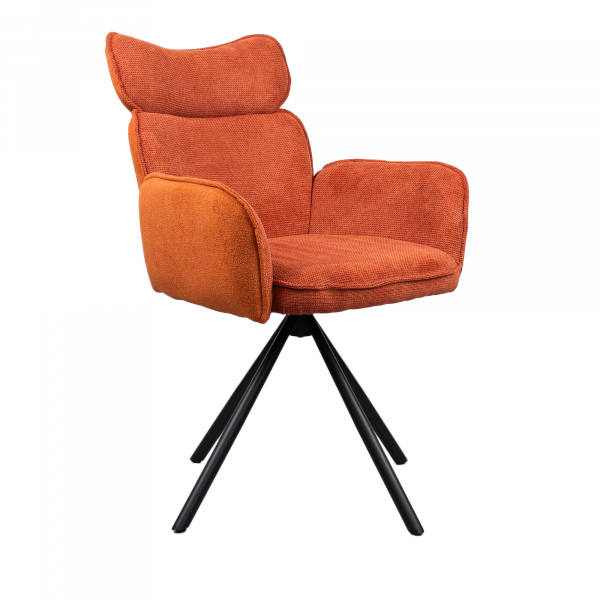 Стул Sienna Red Стул Sienna Red