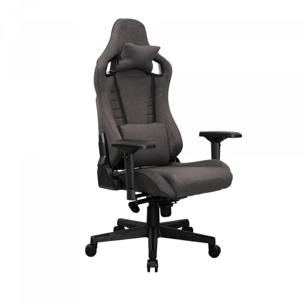 Игровое кресло Dalen Grey