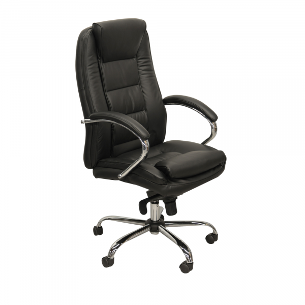 Fotoliu Birou BX-3796 Black