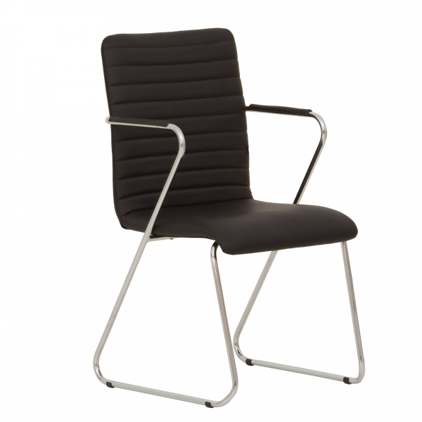 Scaun de Birou TASK CF Black