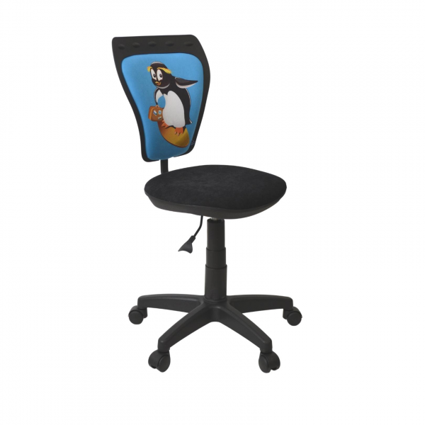 Fotoliu Pentru Copii MINISTYLE GTS Penguin Fotoliu Pentru Copii MINISTYLE GTS Penguin