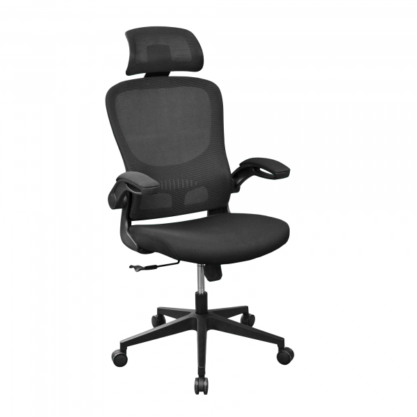 Офисное кресло JASPER Black Офисное кресло JASPER Black