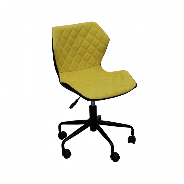 Детское Кресло BX-3030 Black/Yellow Детское Кресло BX-3030 Black/Yellow