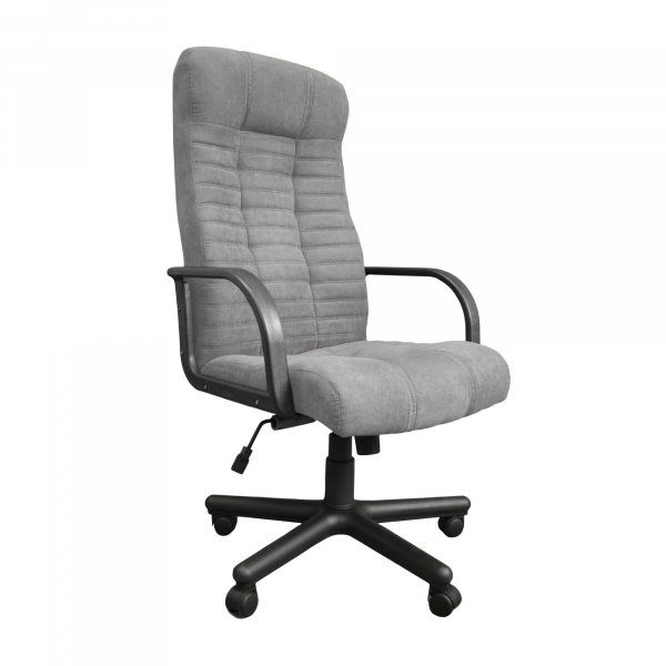 Офисное кресло ATLANT BX Soro 93 Middle Grey
