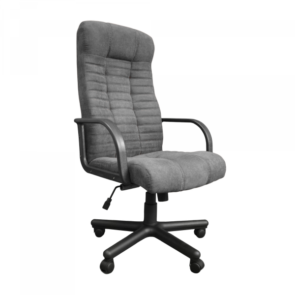 Офисное кресло ATLANT BX Soro 95 Grey