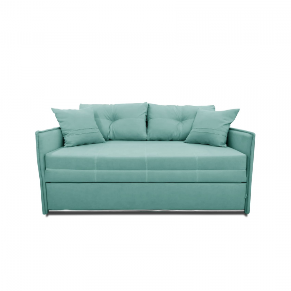 Canapea Extensibila Orion 1400 Green Canapea Extensibila Orion 1400 Green