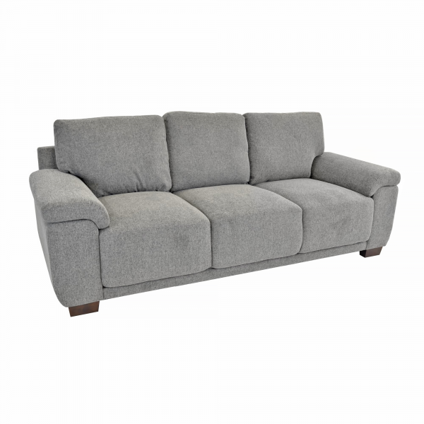 Диван Astoria-3 Dark Grey Диван Astoria-3 Dark Grey