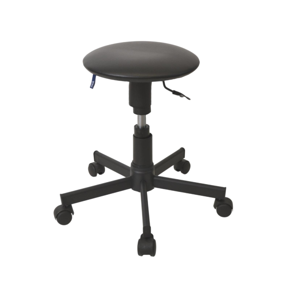 Taburet STOOL Gts V-4 Black Taburet STOOL Gts V-4 Black
