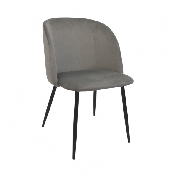 Scaun Spectre Grey