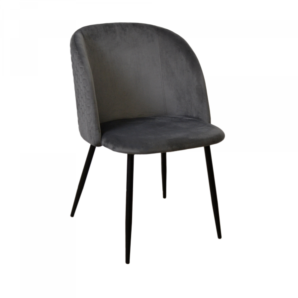 Стул Spectre Dark Grey Стул Spectre Dark Grey