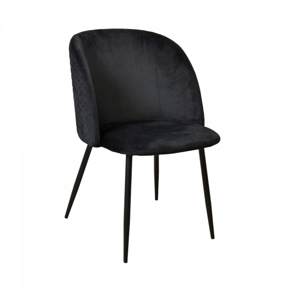 Scaun Spectre Black
