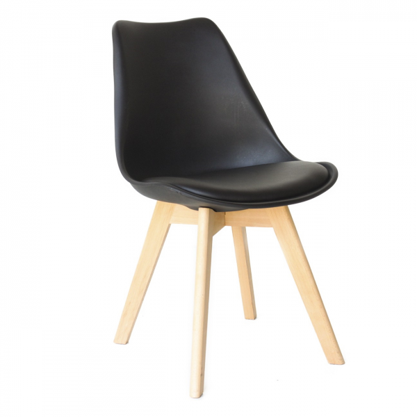 Scaun Jerry Black