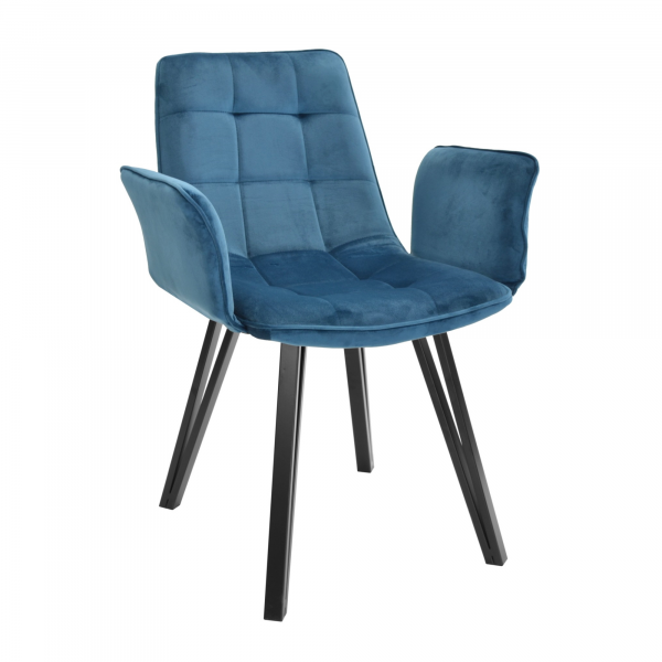 Стул Dc-18 Blue Стул Dc-18 Blue