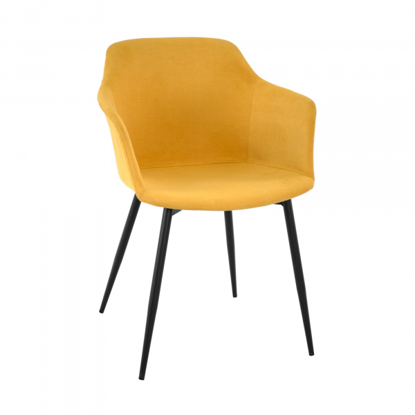 Scaun Aster Yellow Scaun Aster Yellow