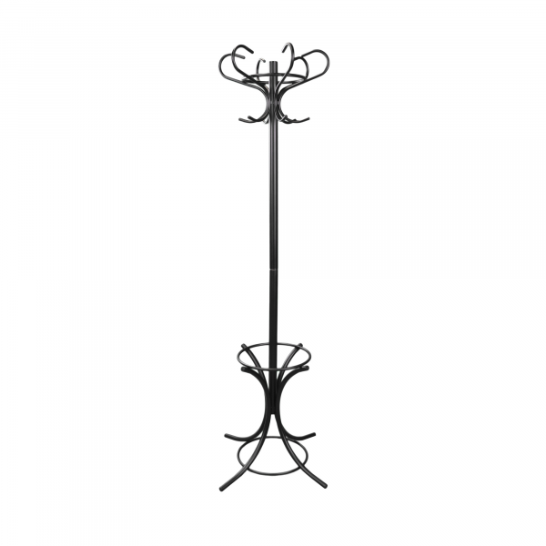 Cuier Venezia Black