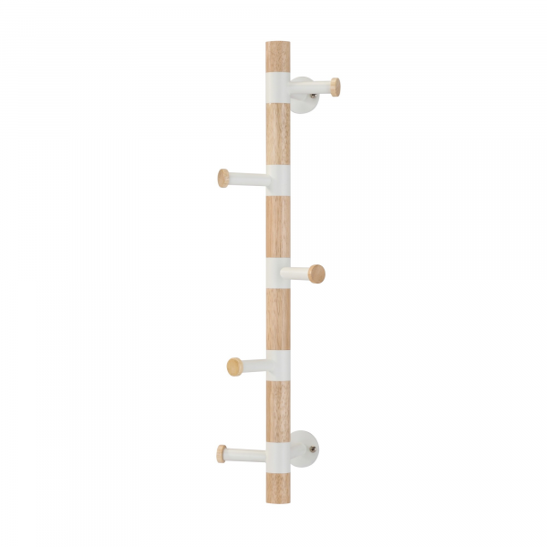 Вешалка Настенная Gc5166 White Вешалка Настенная Gc5166 White