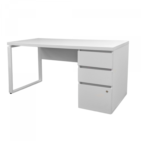 Masa Urban+Box incorporat White 150×68 (Box partea dreapta) Masa Urban+Box incorporat White 150×68 (Box partea dreapta)