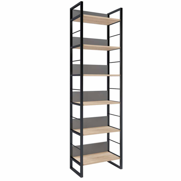 Raft URBAN 60 cu bare Raft URBAN 60 cu bare