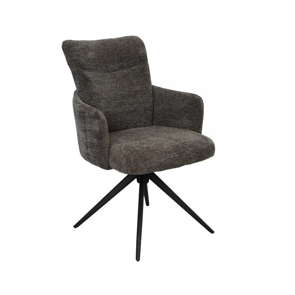 Scaun Erni Dark Grey Scaun Erni Dark Grey