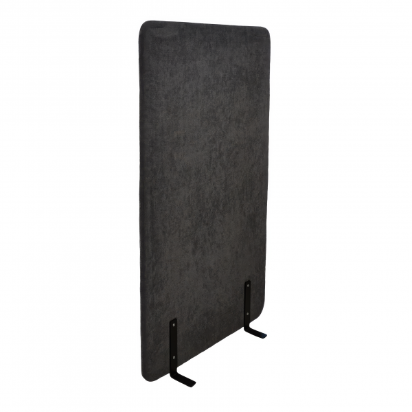 Panou Acustic Silencio 180×120 cm Grey