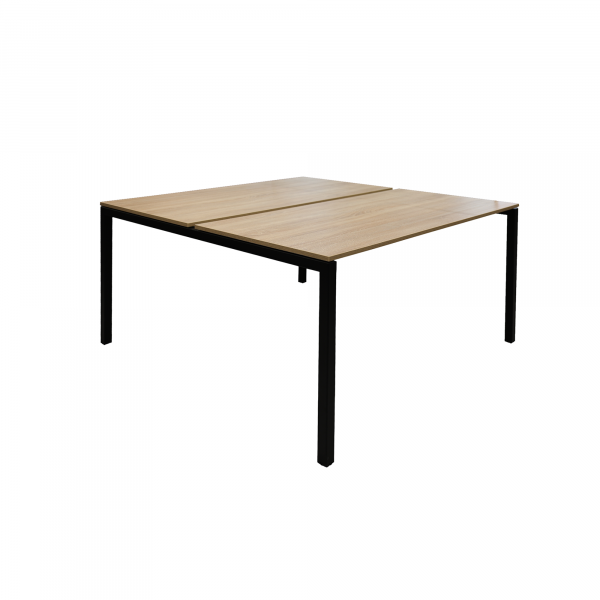 Masa Birou Kube Twin 138×140 Masa Birou Kube Twin 138×140