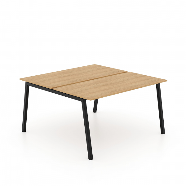 Masa Birou Akita Twin 138×140 Masa Birou Akita Twin 138×140