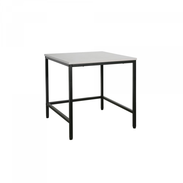 Журнальный стол Domingo Small 54x54x54H